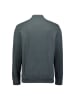 No Excess Cardigan in Grau