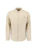 No Excess Corduroyblouse - regular fit - beige