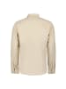 No Excess Cordhemd - Regular fit - in Beige