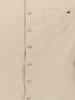 No Excess Cordhemd - Regular fit - in Beige