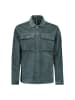 No Excess Cordjacke in Grau
