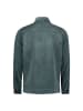 No Excess Cordjacke in Grau