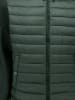 No Excess Steppjacke in Grau