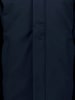 No Excess Softshellparka donkerblauw