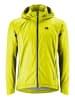Gonso Funktionsjacke in Gelb