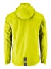 Gonso Functionele jas geel