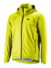Gonso Funktionsjacke in Gelb