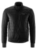 Gonso Funktionsjacke in Schwarz