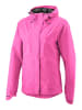 Gonso Regenjacke in Pink