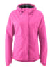 Gonso Regenjacke in Pink