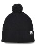 Black Diamond Wollen muts zwart