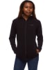 Black Diamond Bluza "Mountain Transparency" w kolorze czarnym