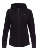 Black Diamond Bluza "Mountain Transparency" w kolorze czarnym