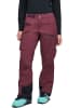 Black Diamond Ski-/ Snowboardhose "Recon" in Lila
