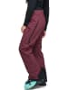 Black Diamond Ski-/ Snowboardhose "Recon" in Lila