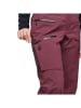 Black Diamond Ski-/ Snowboardhose "Recon" in Lila