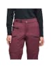 Black Diamond Ski-/ Snowboardhose "Recon" in Lila