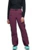 Black Diamond Ski-/ Snowboardhose "Recon" in Lila