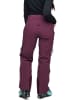 Black Diamond Ski-/ Snowboardhose "Recon" in Lila