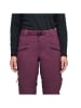 Black Diamond Ski-/ Snowboardhose "Recon" in Lila