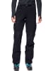 Black Diamond Hardshell-Skihose "Dawn Patro" in Schwarz