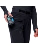 Black Diamond Hardshell-Skihose "Dawn Patro" in Schwarz