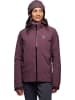 Black Diamond Funktionsjacke "Highline" in Lila