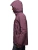 Black Diamond Funktionsjacke "Highline" in Lila