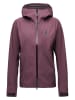 Black Diamond Funktionsjacke "Highline" in Lila