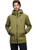 Black Diamond Kurtka funkcyjna "Highline" w kolorze khaki