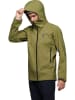 Black Diamond Kurtka funkcyjna "Highline" w kolorze khaki