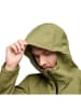 Black Diamond Kurtka funkcyjna "Highline" w kolorze khaki