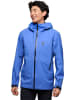 Black Diamond Functionele jas "Highline" blauw
