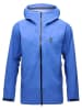 Black Diamond Functionele jas "Highline" blauw