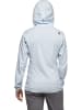 Black Diamond Softshelljacke "Alpine Start"  in Hellblau