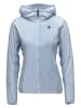 Black Diamond Softshelljacke "Alpine Start"  in Hellblau