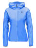 Black Diamond Kurtka softshellowa "Alpine Start" w kolorze niebieskim