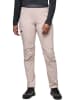 Black Diamond Softshellhose "Alpine Light" in Helllila