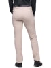 Black Diamond Softshellhose "Alpine Light" in Helllila