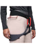 Black Diamond Softshellhose "Alpine Light" in Helllila
