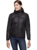 Black Diamond Hybride jas "Vision" zwart