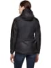 Black Diamond Hybridjacke "Vision" in Schwarz