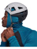 Black Diamond Hybridjacke "Coefficient" in Blau/ Schwarz