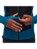 Black Diamond Hybride jas "Coefficient" blauw/zwart