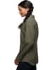 Black Diamond Flanellhemd "Projekt" in Khaki