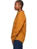 Black Diamond Flanellhemd "Projekt" in Orange