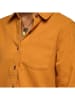 Black Diamond Flanellhemd "Projekt" in Orange