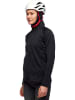 Black Diamond Fleece vest "Factor" zwart