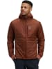 Black Diamond Functionele jas "Solution 2.0" bruinrood