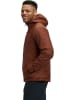 Black Diamond Functionele jas "Solution 2.0" bruinrood